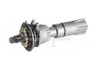 -KNORR TYPE-CALIPER ADJUSTING MECHANISM SHAFT